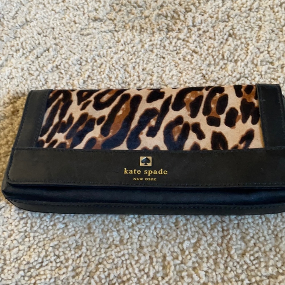 Kate Spade Clutch
